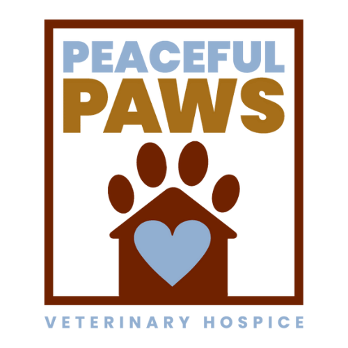 Peaceful Paws Veterinary Hospice