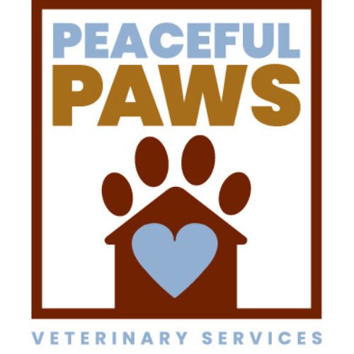 Peaceful Paws Veterinary Services